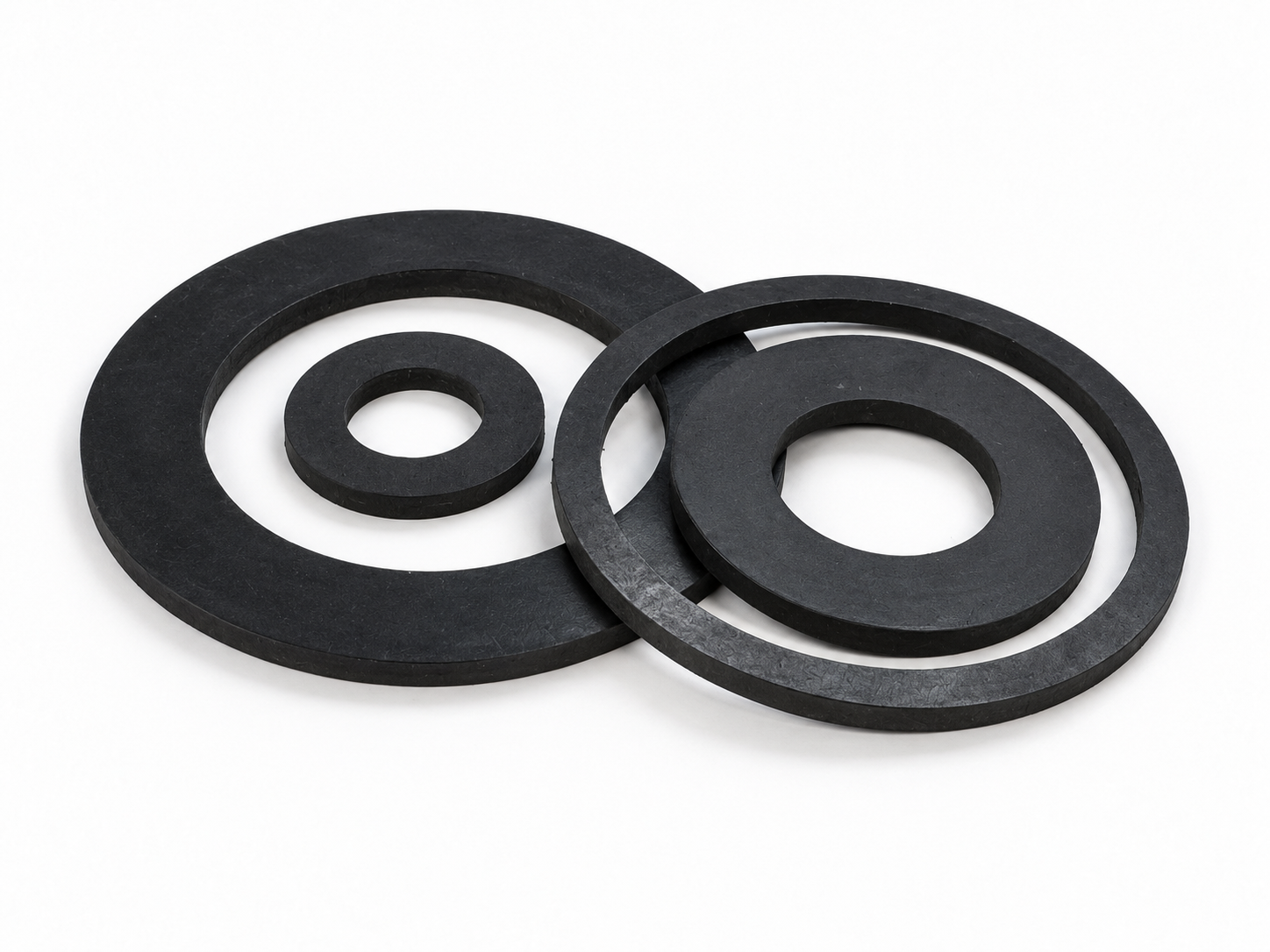 NBR flat rubber washer
